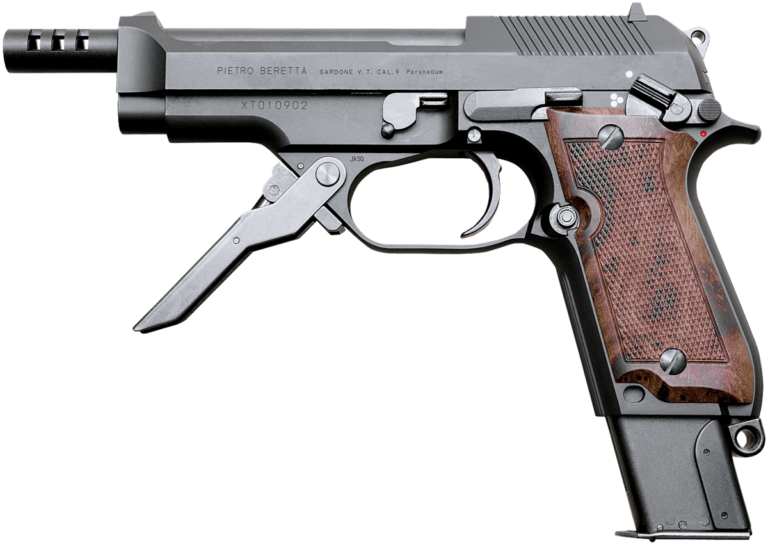 フルオートが可能なマシンピストルのガスガン5選!拳銃でもフルオートが楽しめるガスガンを紹介!