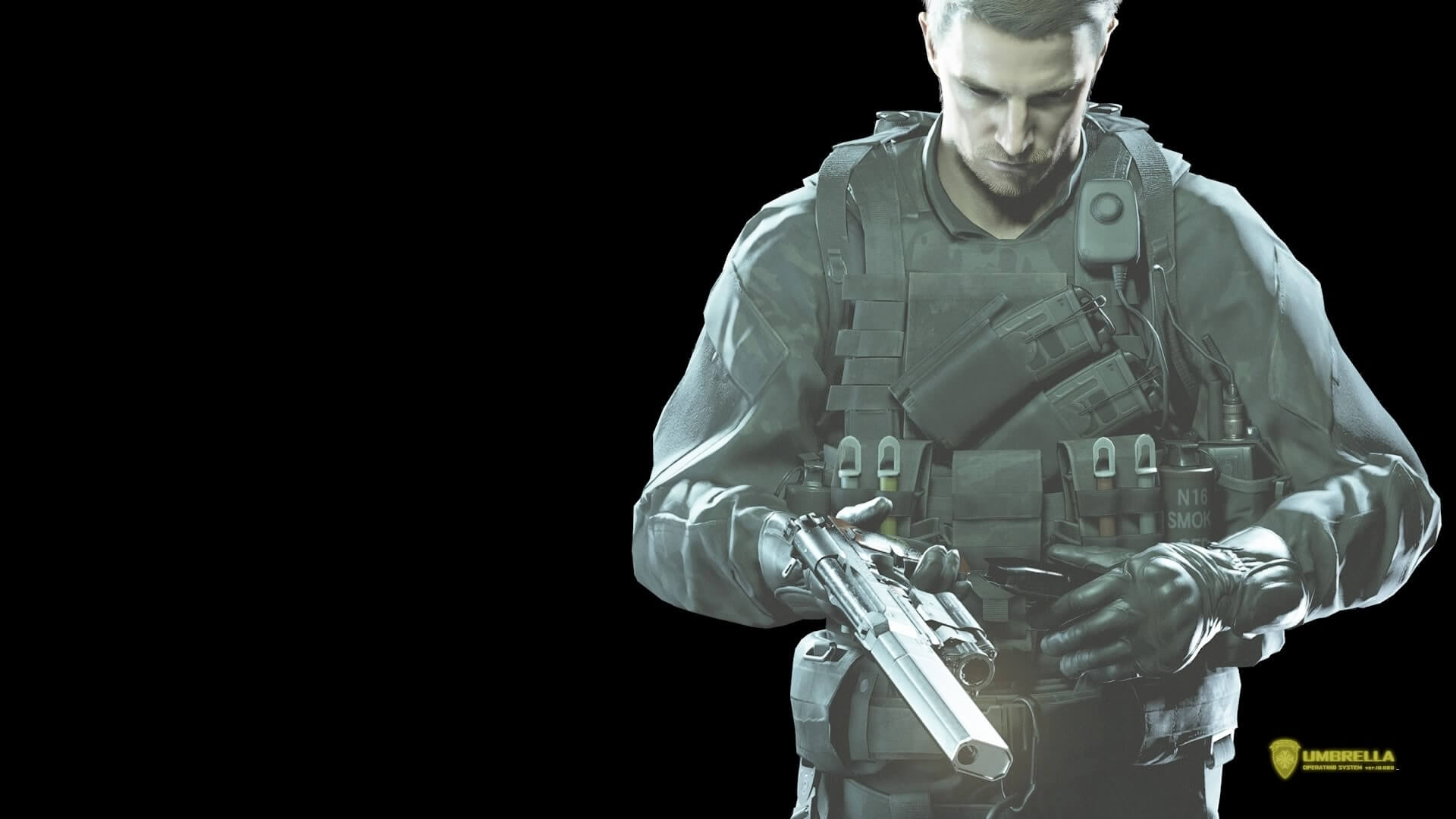 バイオハザード7で登場した武器紹介 原点回帰したバイオの武器はアメリカの生活を感じられるものばかり ミッコーブログ